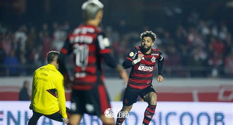 fla e sp|SÃO PAULO 0 X 2 FLAMENGO .